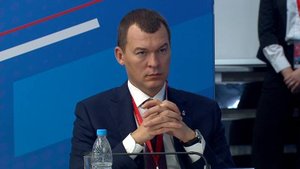 Дегтярев: РФ должна вернуться на международные соревнования с флагом и гимном