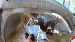 Небыло печали, купил Медведь Ладу Калину. Часть 11, день гранённого стакана.