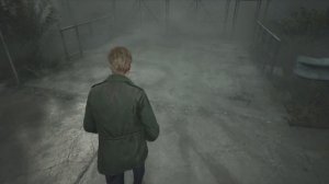 SILENT HILL 2 Прохождение#7 Мария