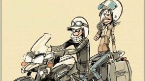 МАЙКА И МАЙК