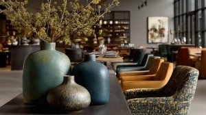 AI Furniture Shop Stunning MidJourney Design Ideas