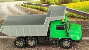 MERCEDES-BENZ ZETROS САМОСВАЛ