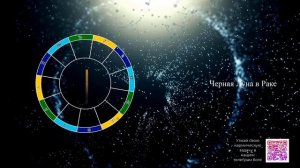 Лилит в Раке / Черная Луна в Раке