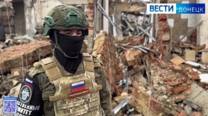 За прошедшие сутки следователями СК России зафиксированы очередные преступления ВФУ