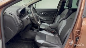 Lada (ВАЗ) XRAY I, 2021