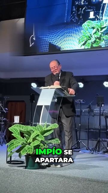 Predica el Evangelio. El Poder de la Palabra de Dios.