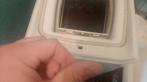 ремонт  креплений крышки  стиральной машинки с вертикальной загрузкой (сверху) Candy своими силами