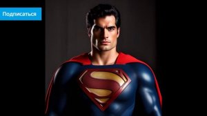 супер-мен｜Весёлая песня с Юмором и Клипом｜