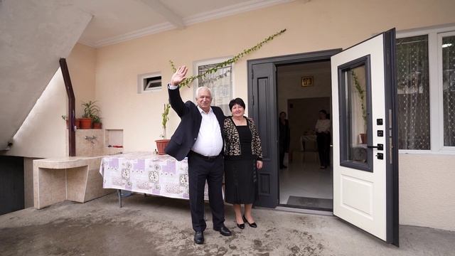 Клип Карен и Виолетта