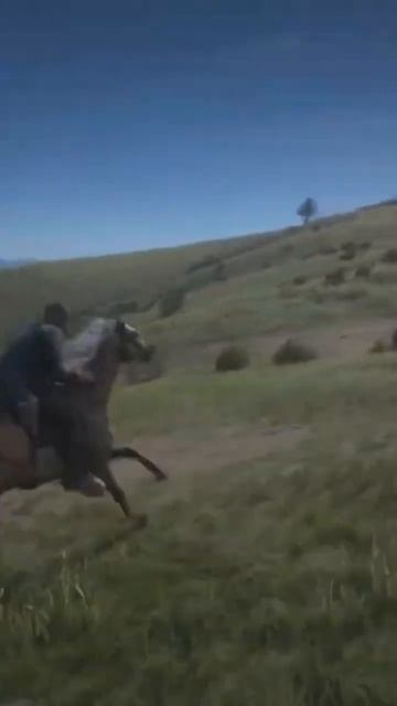 Red Dead Redemtion 2 I PC Gameplay