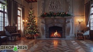 Как создать Новогоднее настроение праздника 🎄🎅🏼 (25)