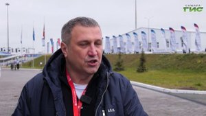 Гонки дронов: "Самара Арена" стала площадкой для обсуждения будущего беспилотного спорта