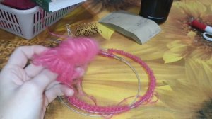 Я не сдалась! Моя первая паутинка крючком. много готовых работ.