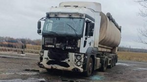 Два мирных жителя пострадали в результате атаки ВСУ на Белгородскую область