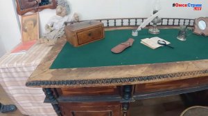 LIVE Омск в объективе - 24/7/365 #ОмскСтрим социальный онлайн-канал