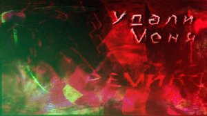 БИСКАС - Удали меня [ Made official remix ] [ Prod.Капут ]