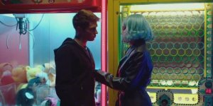 После пробуждения 💕