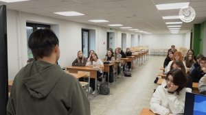 Ярмарка в колледже