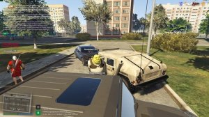 Мой Дом | GTA 5 | RADMIR Нонр-коп