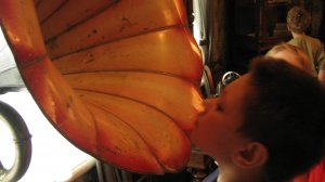 Живая Русь-19- городецкие поездки