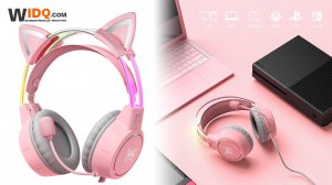 🎧 Игровая гарнитура ONIKUMA X15 PRO! 😻