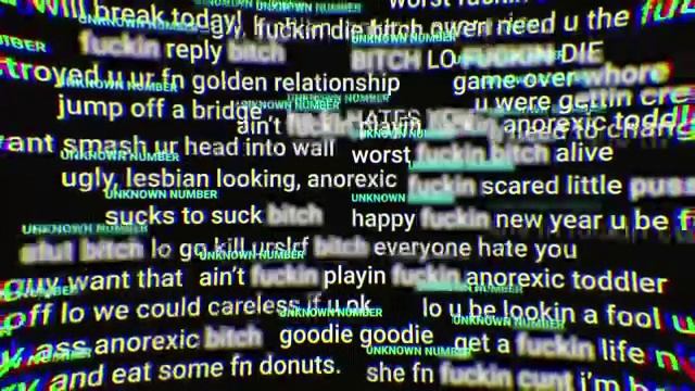 Фильм «Неизвестный номер: Школьный фейк» трейлер смотреть онлайн