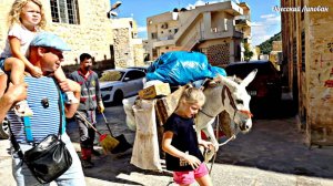 Мардин — загадочный древний город Турции в современном мире. Липован Турция 2025