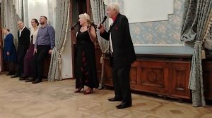 ,, Сударушка,, Поёт Владимир Тарасюк 🎤🎼
