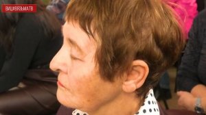 Вяземский историко-краеведческий музей отметил 55-летие со дня своего основания.