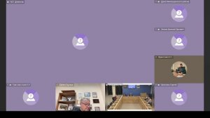 2025-11-07 Комиссия по Регламенту, депутатской этике, инф-ной политике и связям с ОО