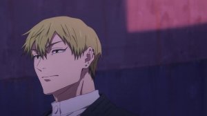 Тизер к фильму-пересказу 2 сезона Jujutsu Kaisen (Магическая битва)