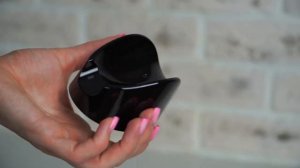 Микротоковый массажер для лица Dykemann Hauthelfer Q-5