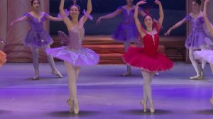 День таджикского театра отмечают в Душанбе. На сценах столичных театров дают постановки