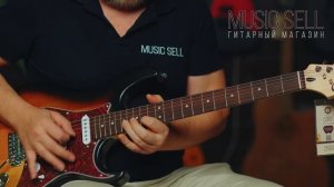 CORT G110 OPSB - Sia - Challenger - MUSIC SELL