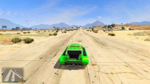 ЗА 180 СЕК! УГНАЛ СЕКРЕТНЫЙ ТАНК ИЗ ARENA WAR! - БИТВА ВОРОВ GTA 5 ONLINE