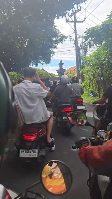 🚦 Балийские пробки и бешеные профиты смотреть онлайн