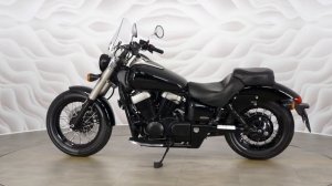 HONDA VT 750 JH2RC53C3BK100917