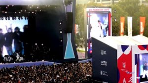 Zivert - Эгоистка  &в Лужниках 13.09.2025 г.