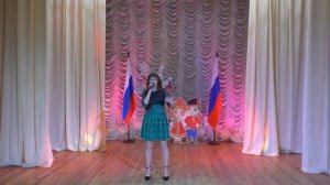 Заявка участницы Ю.А. Шеляг ("Водевиль талантов") №2