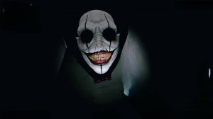 Dark Hours круизный лайнер как пройти одному  на сложности высокое монстр клоун