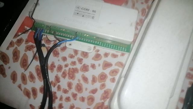 Metakom mk 2003TM4E смотреть онлайн