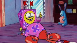 Губка Боб | Сквидвард застрял с Губкой Бобом на 2 часа подряд  | Nickelodeon Cyrillic