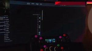 ГОНКИ С НЕПРЕДСКАЗУЕМОЙ ПОГОДОЙ В LE MANS ULTIMATE