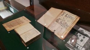 Вологда. День пятый. РУБЦОВ. ДОМ ПЕТРА I