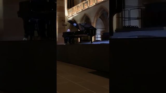 Григорий Соколов - Фредерик Шопен Мазурка ля минор соч. посм. 68 № 2 смотреть онлайн