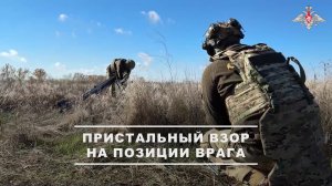 🎮 Расчёты разведывательных беспилотных комплексов «ZALA» подразделения БПЛА 68-го гвардейского а...