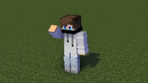 Моя первая анимация