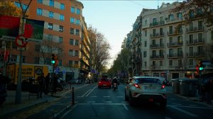 Блюз в дорогу #23. Едем из Мадрида в Барселону. Часть 2