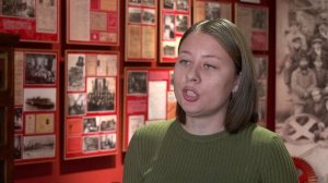 Реставрация бывшей пожарной части Благовещенска практически завершена