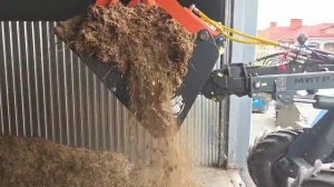 МП 749 с индустриальными захватами